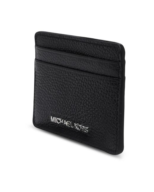 Michael Kors Black Wallets & Cardholders