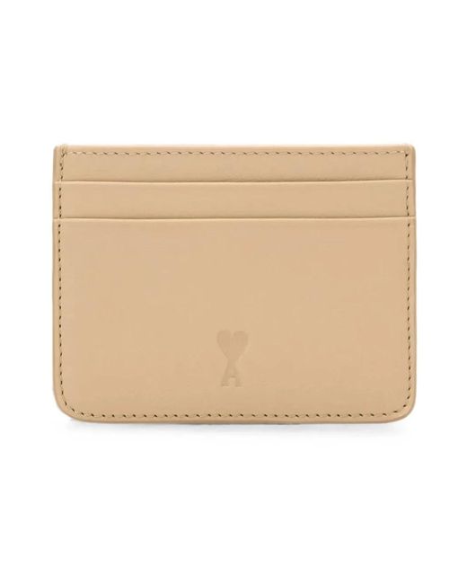 AMI Accessoires ,Accessories in het Natural