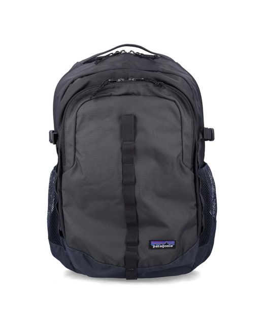 Patagonia Black Backpacks for men