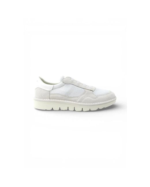 Pànchic Sneakers in White für Herren