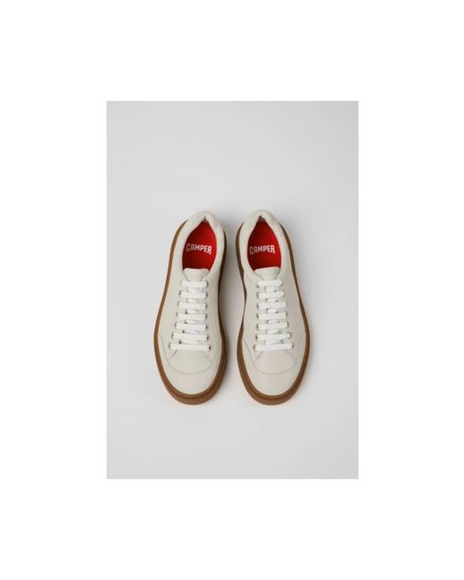 Camper Runner Twentyfive in White für Herren
