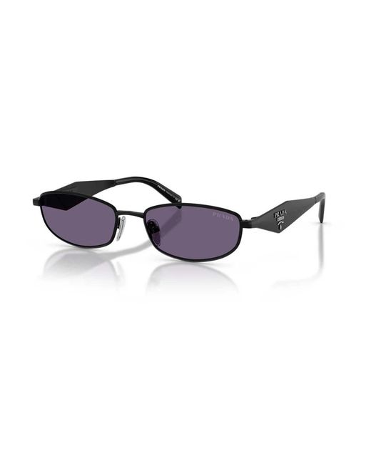Prada Blue Prd51S Sonnenbrille