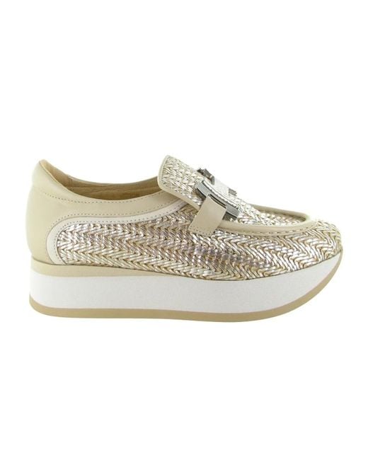 Softwaves White Chaussures 7.78.128