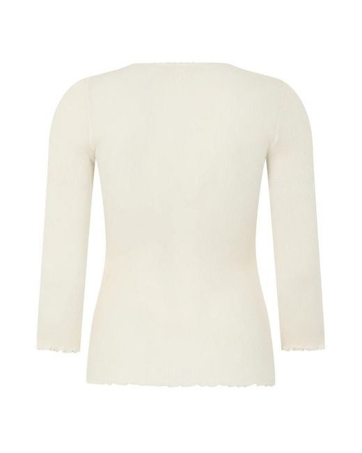 Cardigans Chloé de color White