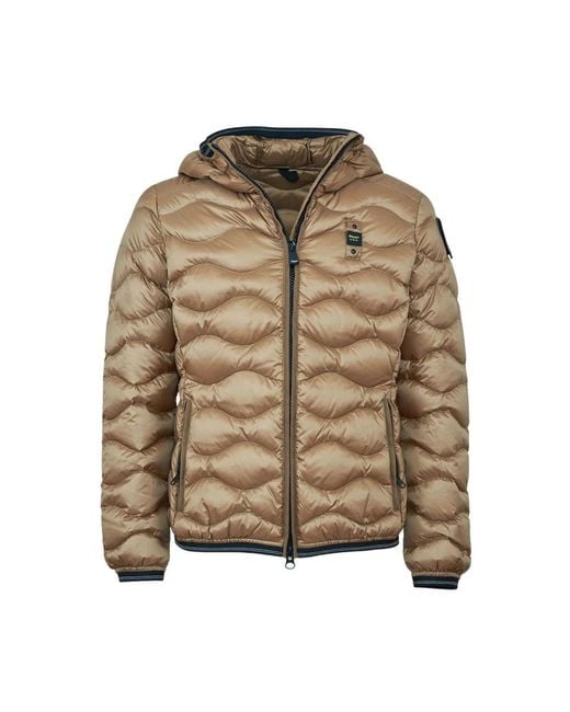 Blauer Brown Winter Jackets