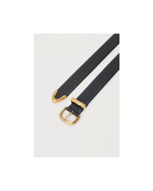 Pinko Black Belts