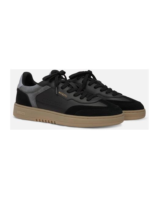 Axel Arigato Black Sneakers for men