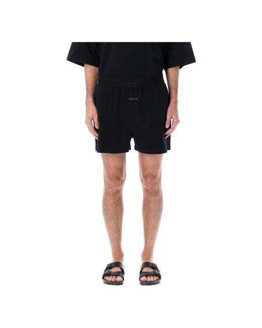 Swimwear > beachwear Fear Of God pour homme en coloris Black