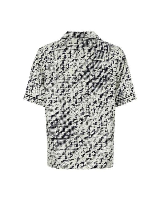 Tory Burch Black Shirts