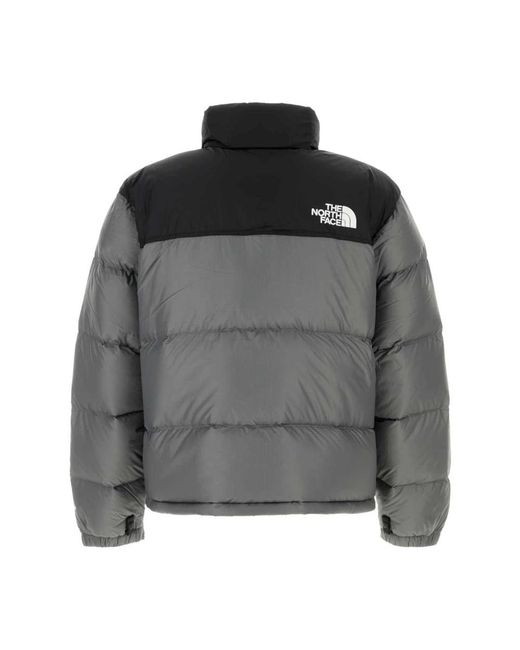 Ski Jackets The North Face de hombre de color Gray