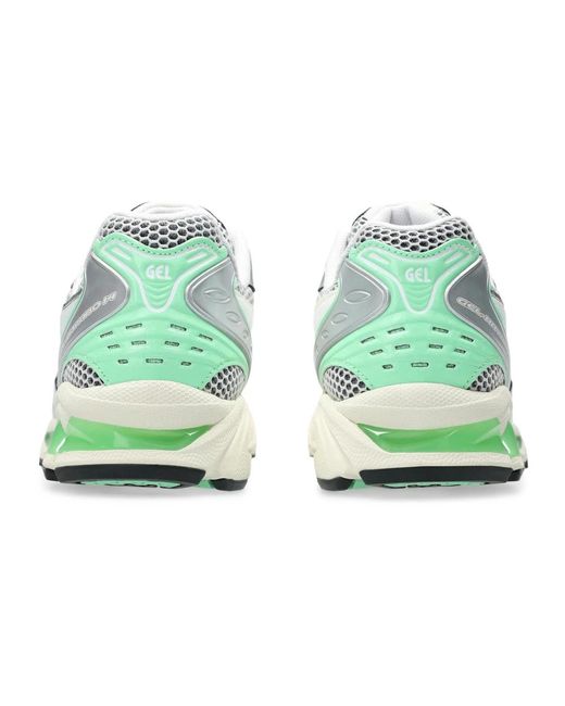 Asics White Sneakers for men