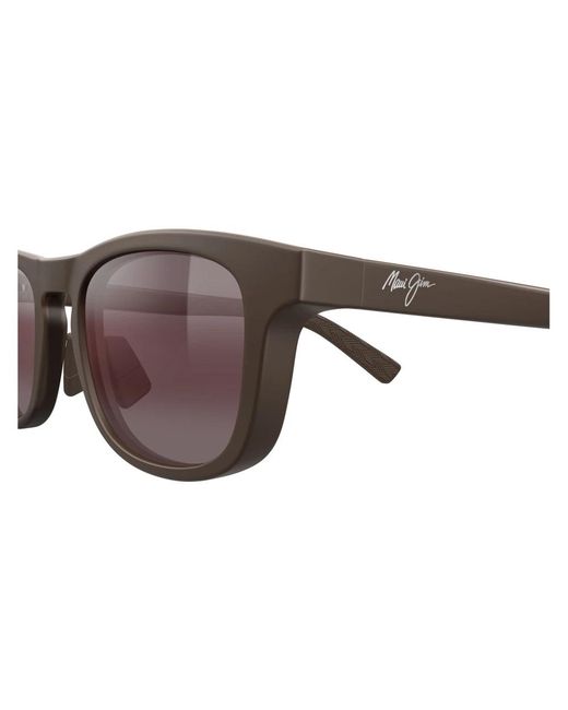 Maui Jim Brown Sunglasses