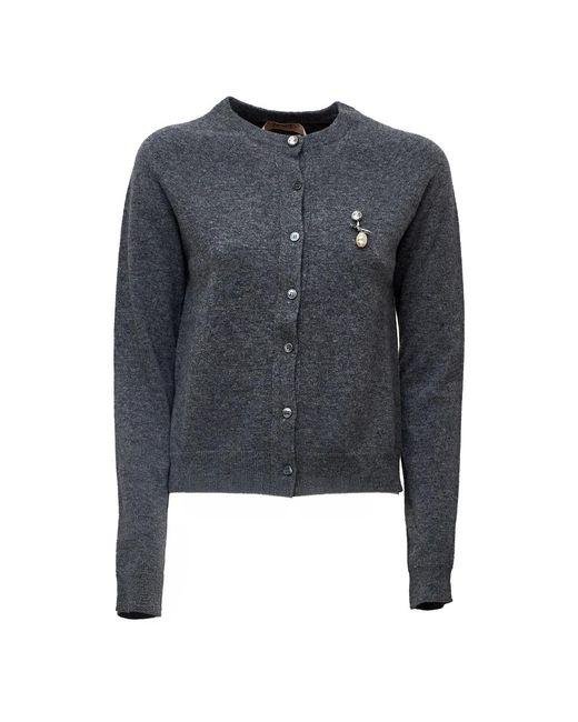 N°21 Blue Cardigans