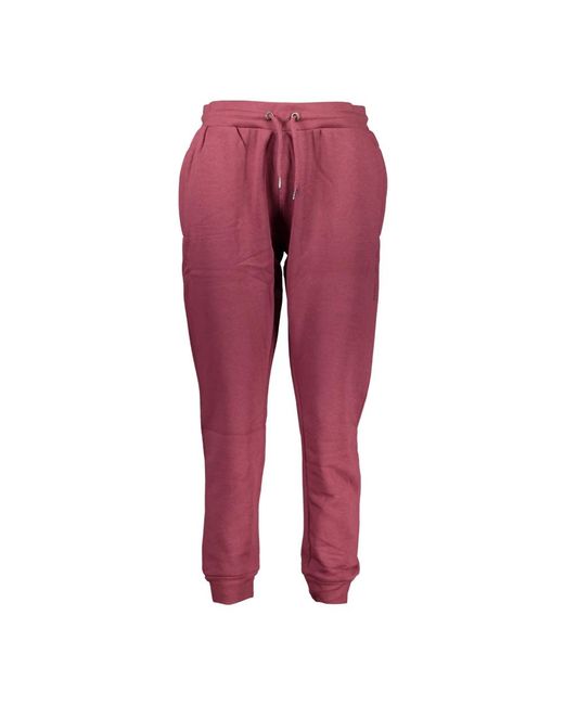 Roberto Cavalli Sweatpants in het Red voor heren