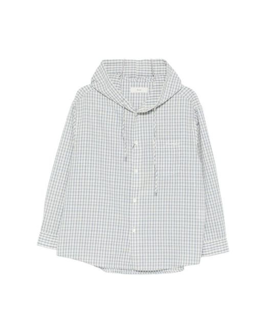 DUNST White Shirts