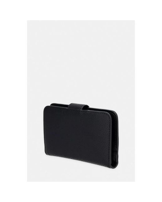 Wallets & Cardholders di Michael Kors in Black