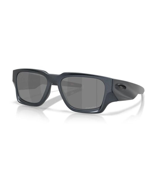 Oakley Gray Sunglasses for men