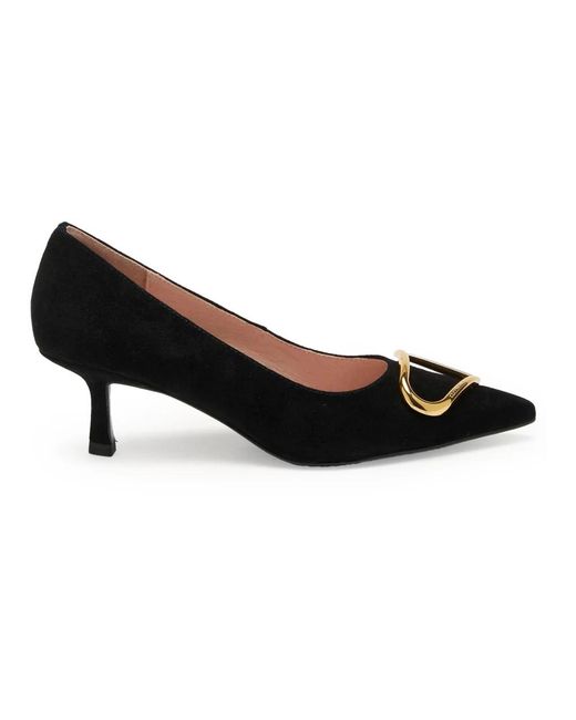 Coccinelle Black Pumps