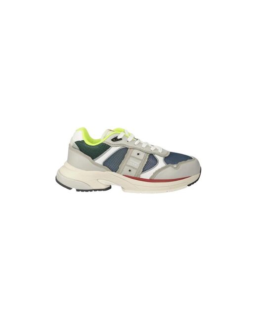 Blauer Eagle Sneakers in het Multicolor voor heren