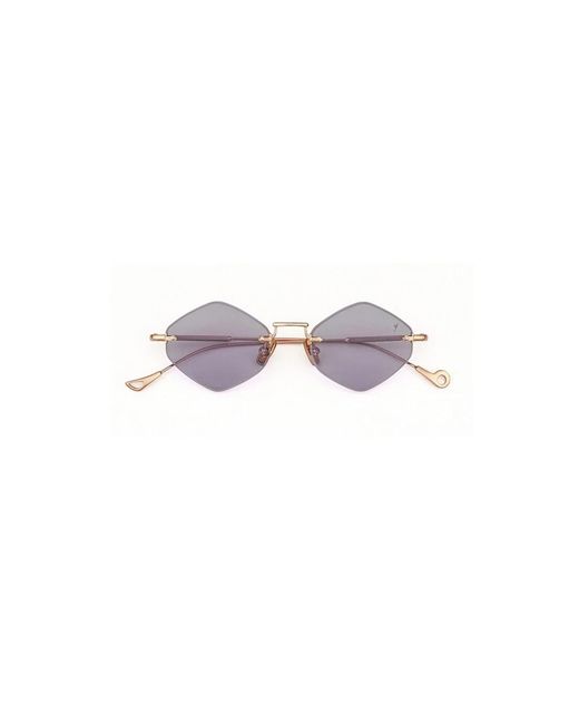Eyepetizer Pink Sunglasses