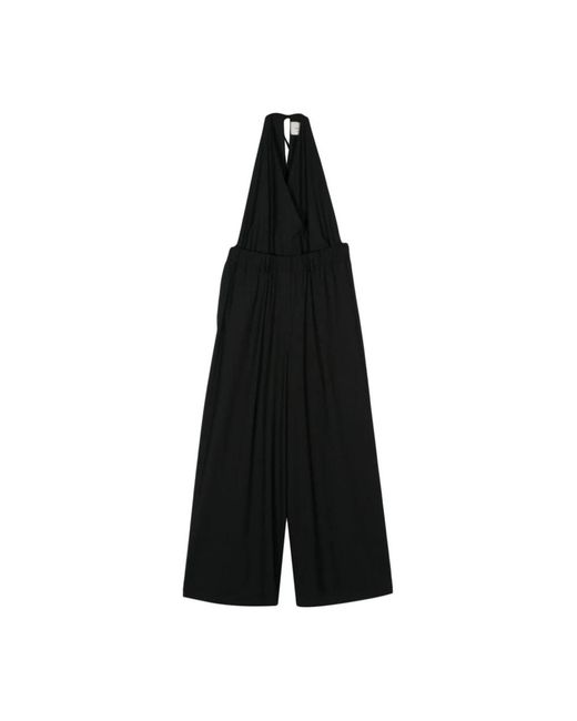 Jumpsuits Alysi de color Black