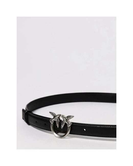 Pinko Black Belts