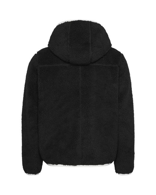 Tommy Hilfiger Black Zip-Throughs for men