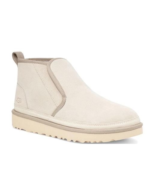 Ugg Neumel Minimal in Natural für Herren
