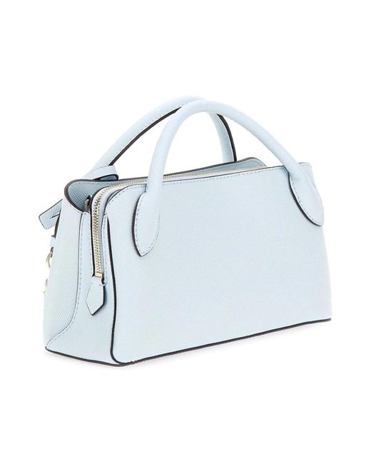 Guess Handbags in het Blue