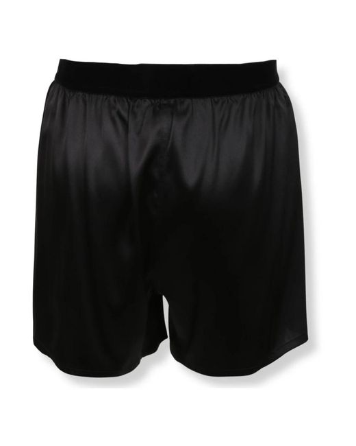 Tom Ford Black Bottoms