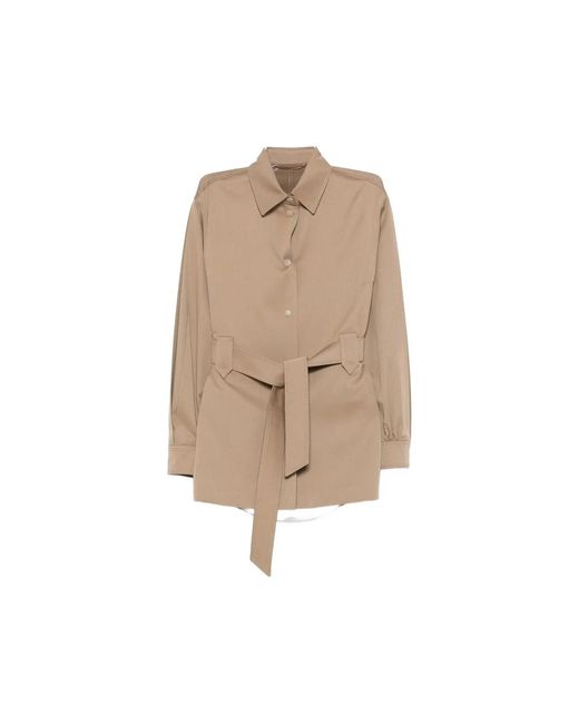 Max Mara Jassen ,Mxmagenzia 321 001 in het Natural
