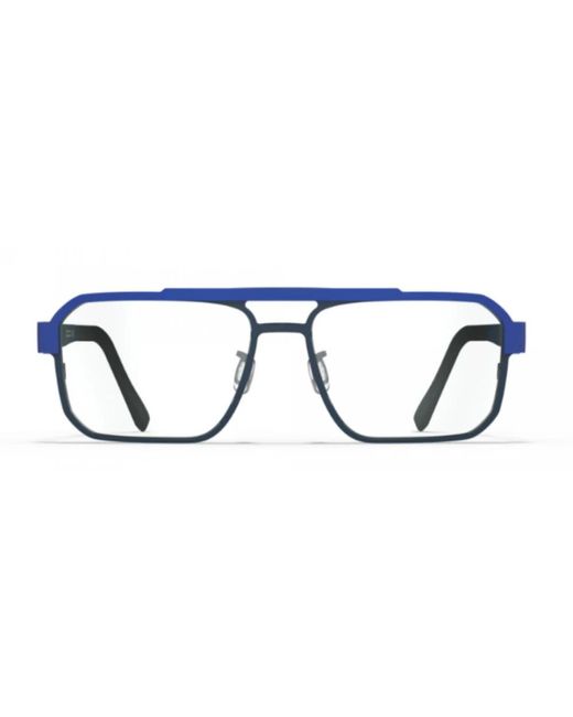 Blackfin Blue Glasses