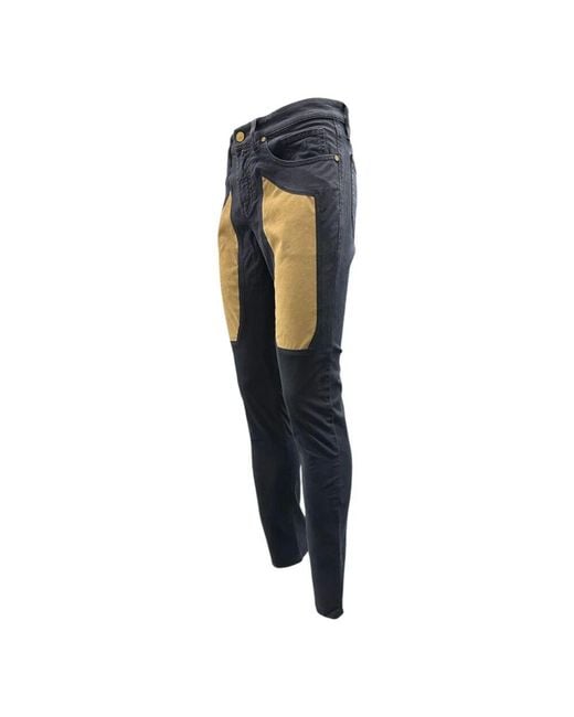 Slim-Fit Jeans Jeckerson de hombre de color Blue