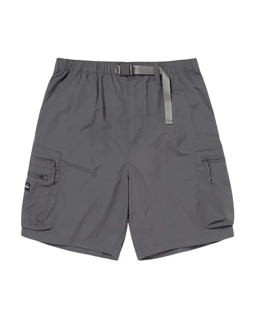 Thisisneverthat Mountain Short in het Gray voor heren