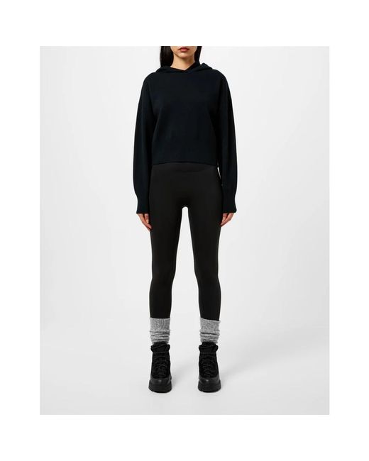 Canada Goose Black Hoodies