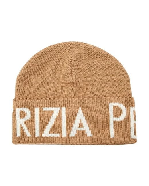 Beanies di Patrizia Pepe in Natural