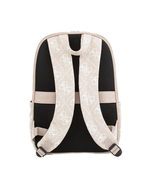 Guess Natural Backpacks