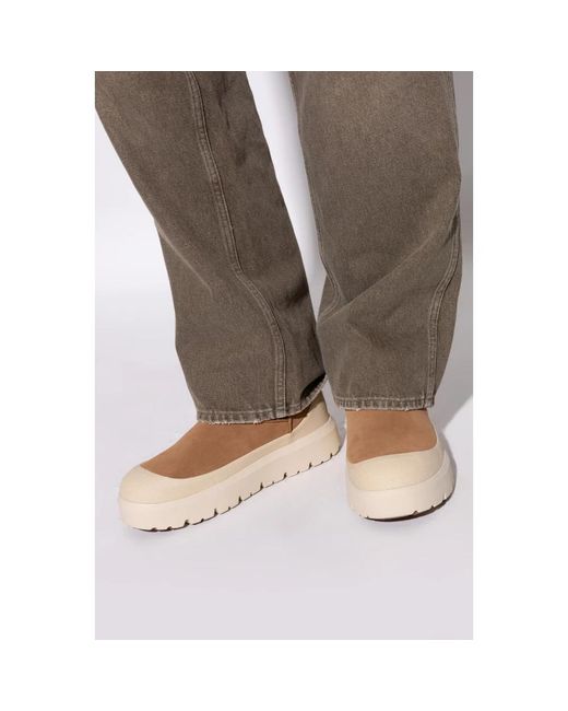 Ugg Brown Winter Boots for men