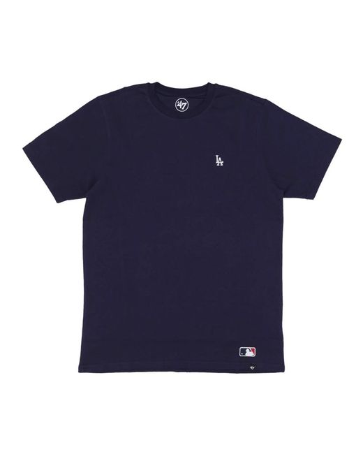'47 Blue T-Shirts for men
