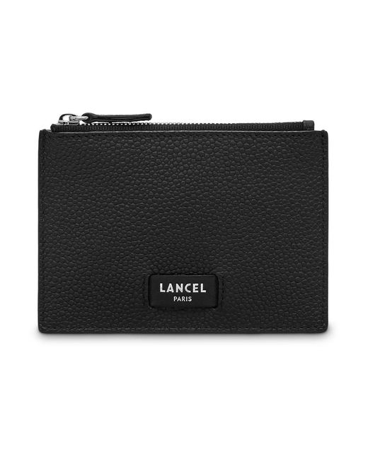 Wallets & Cardholders Lancel de hombre de color Black