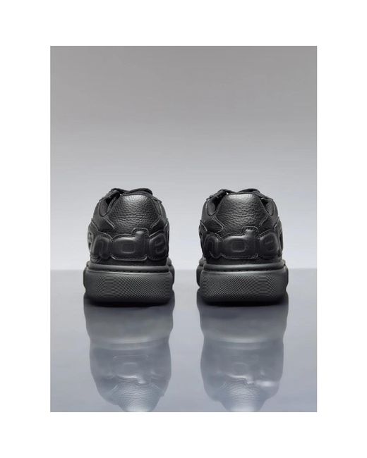 Alexander Wang Black Sneakers