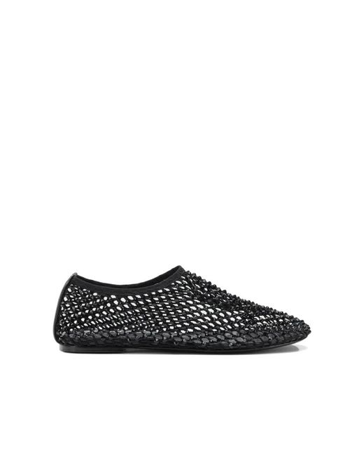 Strategia Ballerinas in Black | Lyst