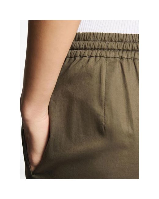 Fay Gray Wide Trousers