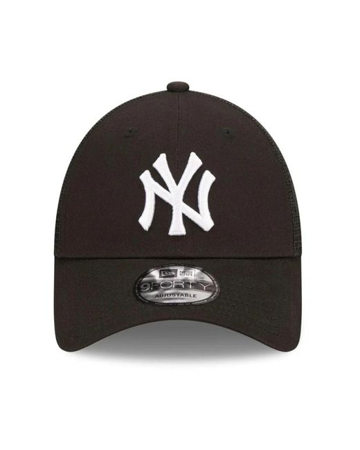 Caps di KTZ in Black da Uomo