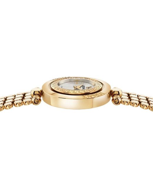 Versace Metallic Uhren