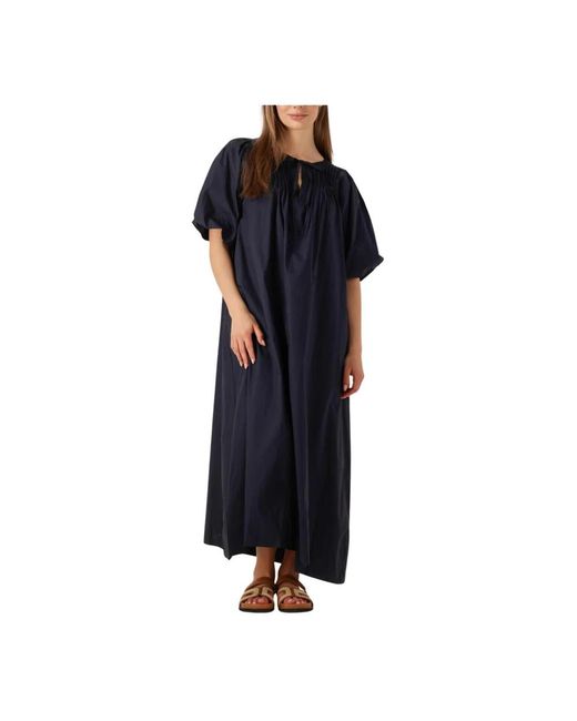 RUBY TUESDAY Ibae Maxi Jurk in het Black