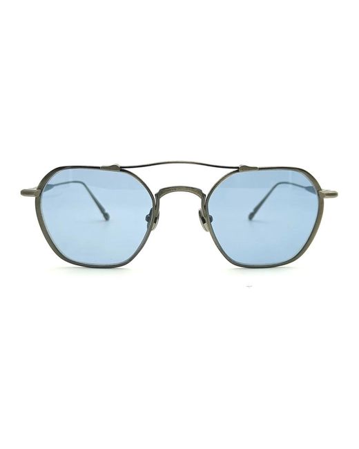 Sunglasses Matsuda pour homme en coloris Blue