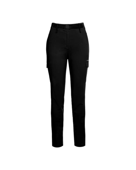 Outdoor Trousers di Trangoworld in Black