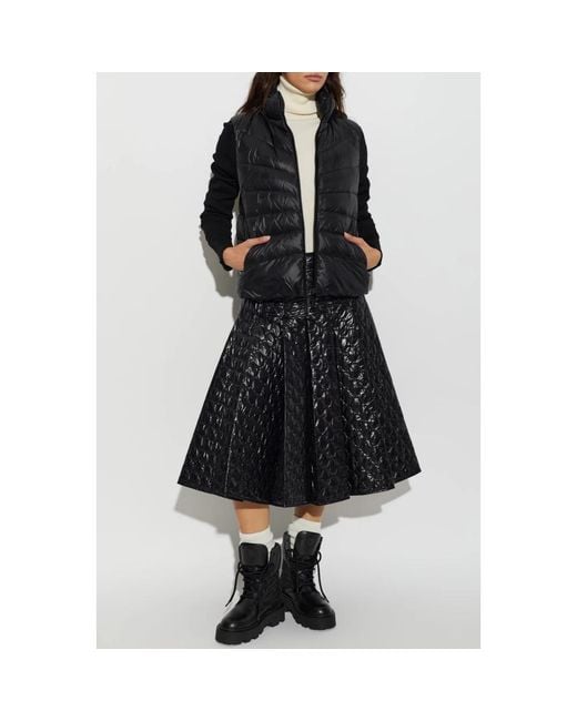 Cardigans Moncler de color Black