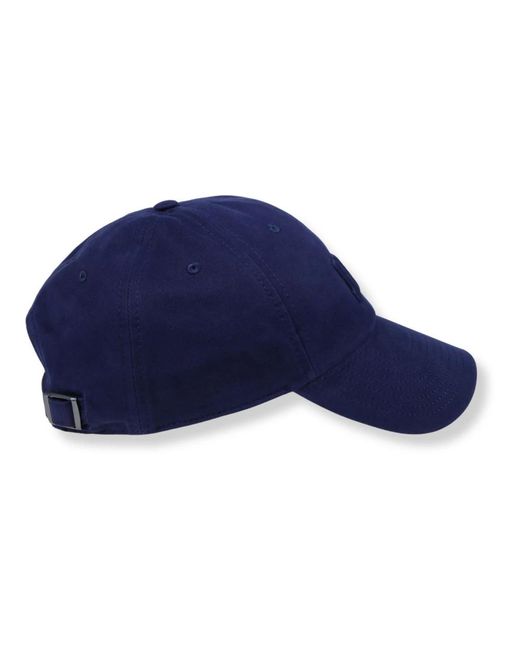 Caps di Jil Sander in Blue